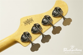 WOODLINE417AC Gloss finish - WBD